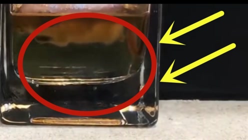 硫酸腐蚀性有多大,白鼠放进试验,结局堪称化尸水!