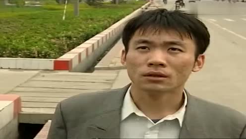 《渴望城市》干了一周活刚要睡个懒觉,大壮却来了