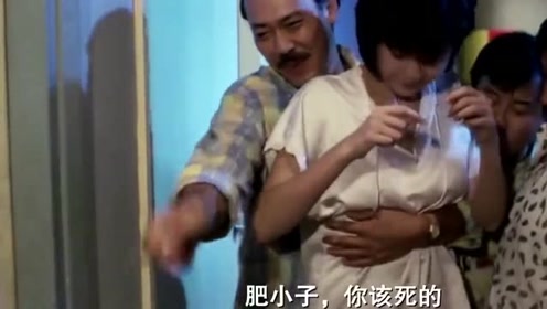 夏日福星:小姐姐被别人用苦肉计,占了不知道多少的便宜,真是无语