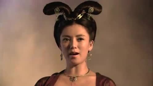 神探狄仁杰:郡主漏出真面目,是反贼头目,狄仁杰要惨遭毒手