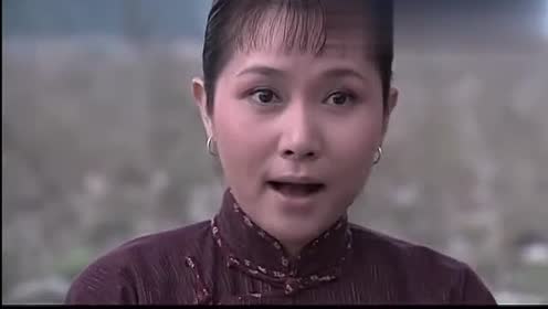 王保长新篇:周连长要枪毙王麻子,花花非要先给他成亲