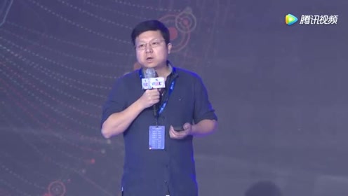 快手创始人ceo宿华:科技提升幸福感,用视频记录所有人