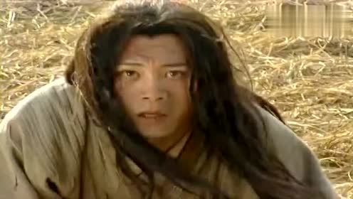 木高峰看见岳不群一来马上就走了,看来还有有点畏惧岳不群