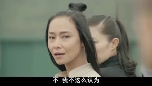 血染淑女:擂台比赛,高手的对决,出手生猛凌厉,招招致命,精彩