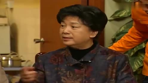 外来媳妇本地郎:阿祖把岳父带回康家,被康伯康婶嫌弃像是带小孩