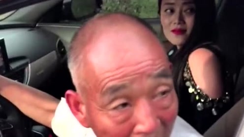 有钱人的生活!你大爷始终是你大爷,你大娘可能是你大姐!