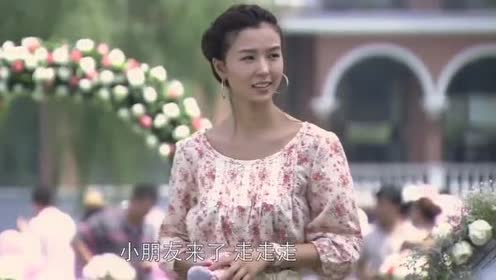 娘妻:丽云害羞了,秋菊和念慈都认为丽云和天赐是天作