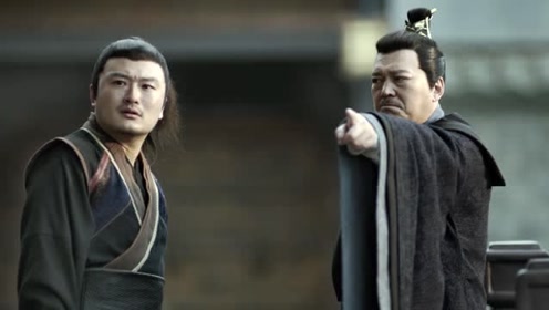 庆余年:袁宏道心知坏了事,不禁更为着急!