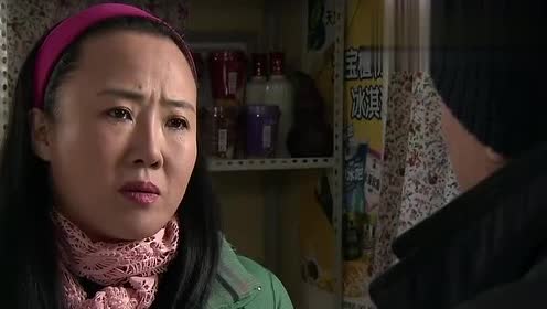 乡村爱情:王云这番话说出来,激得宋富贵立马答应配合演戏