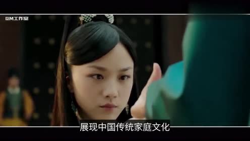 汤唯电视剧首秀开播"明朝一家人",《大明风华》今晚演绎香港电视剧钟馗捉鬼图片