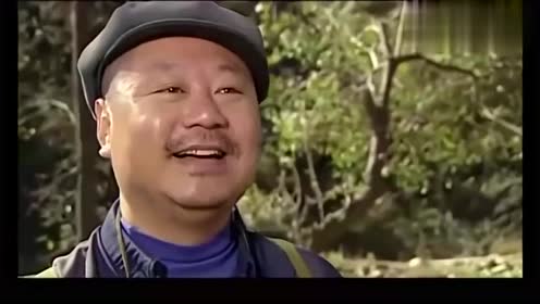 就服范伟的演技,彪哥药匣子王木生,每个人特点都不同太逗了!