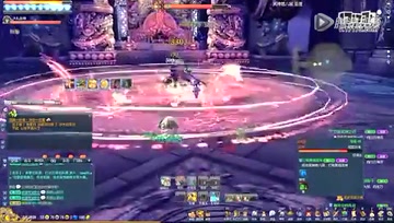 召唤师极限万魂武器武神244全程实录