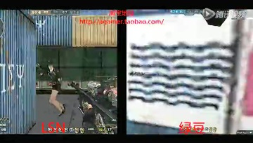 AG电竞俱乐部 可乐杯 李思南vs绿豆 巅峰对决
