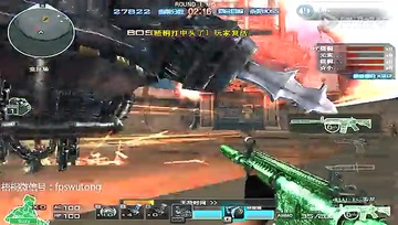 梧桐新版本解读：挑战模式诸神竞技场