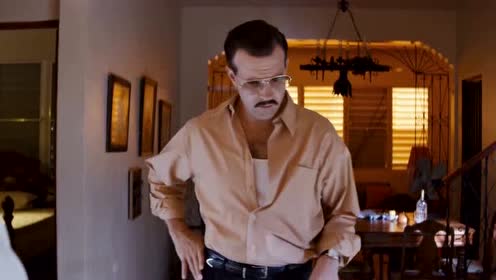 《犯罪大师》现代武器没看上，杀手偏偏买了古董燧发枪来完成任务