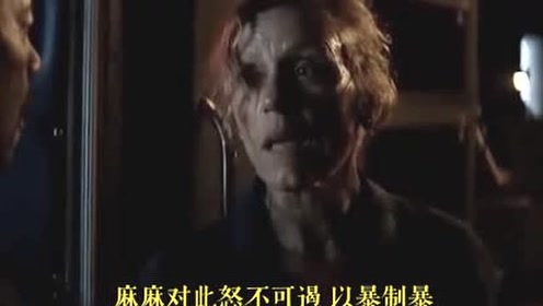 不废话直接看片 奥斯卡最佳影片种子选手《三块广告牌》