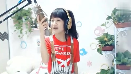 文儿一首《唐古拉》,十分好听