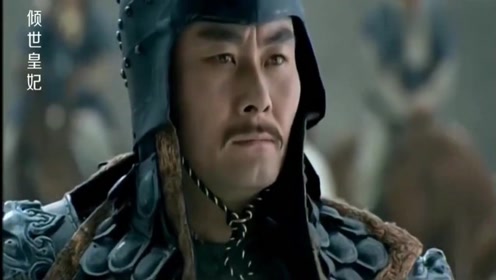 花公公在刑场救公主，居然要拿鞋底抽皇上，这胆儿可真够大的