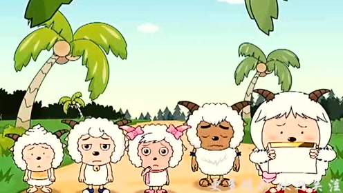 喜羊羊与灰太狼:章鱼厨师很伤心,他做的饭没人喜欢虎大象印度图片