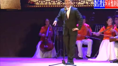 豫剧《李双双》选段,连德志演唱