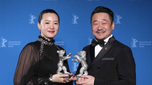 柏林电影节闭幕!王景春咏梅凭《地久天长》斩获影帝影后