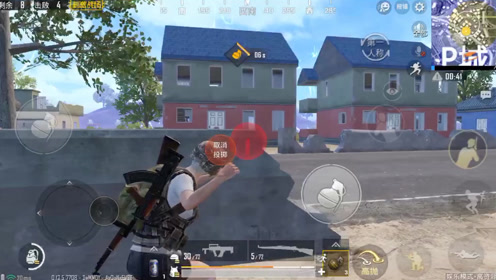 p城这样扔雷这样卡人准没错