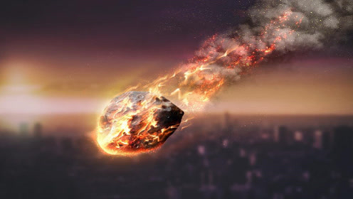 为什么太空中没有氧气,陨石还能燃烧?听听科学家怎么说