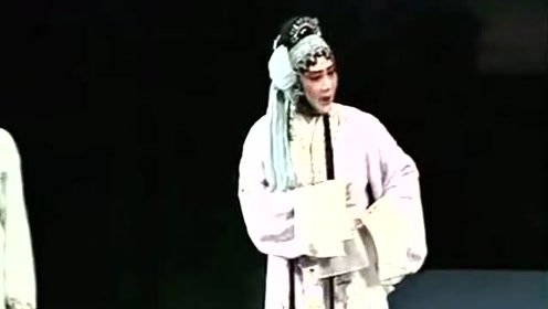 广东潮剧院精彩剧目《秦香莲》 上 主演 郑健英 陈文炎