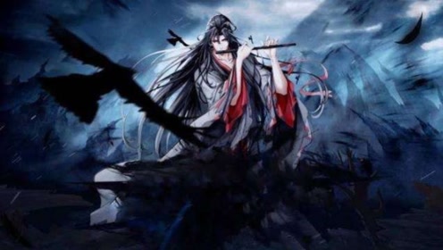 《魔道祖师》四大家族死伤惨重,凭什么都怪在魏无羡身上?