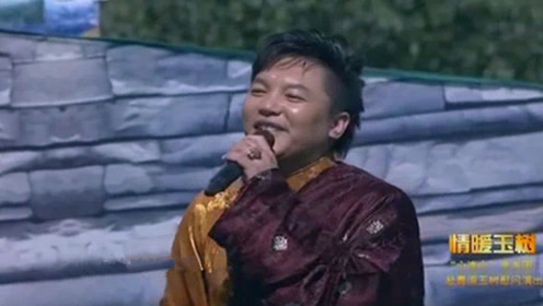 索朗扎西,尼玛拉毛演唱《卓玛》,天籁和声,娓娓动听