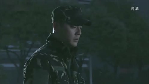 我是特种兵:警察深夜跟踪强子,结果不到两分钟强子就摆脱了跟踪