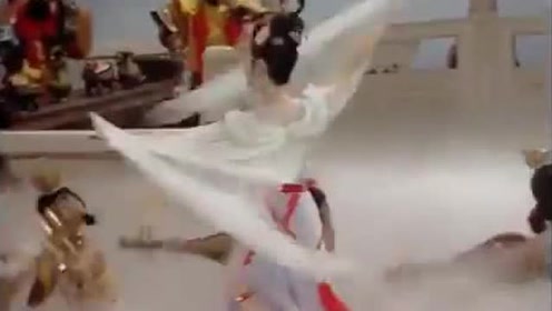 86版西游记插曲 庆功天仙曲 经典中的经典