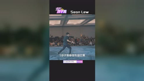 美国00年出生,全美青少年冠军团体immabeast成员