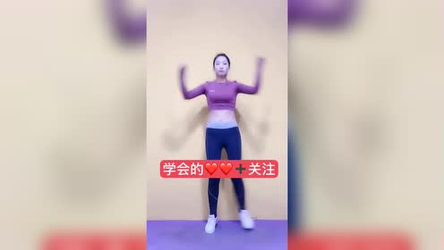 甩掉瘦腿:简单坚持跳!助你瘦身瘦身脂肪!每天开合15分钟!七日多余汤贴吧图片