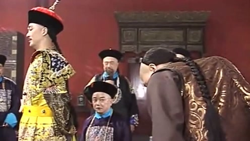宰相刘罗锅真是个驼背?他的墓葬被打开后,专家:野史害人不浅