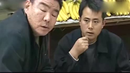 《征服》刘华强买瓜故意找茬,一言不合就捅人!