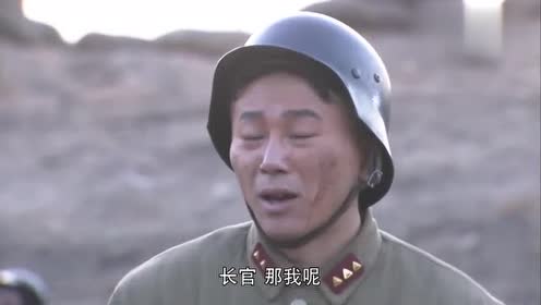 小四川抬着吕修文撤退,却抱怨兵都没了还要伺候他,真是太搞笑了