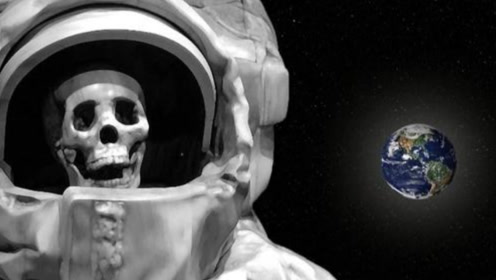 太空中漂浮的尸体会腐烂吗?归宿到底会怎么样?简直太诡异了!