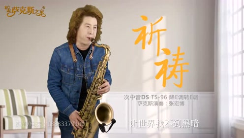 布列瑟农 萨克斯 张宏博 世界经典 马修连恩