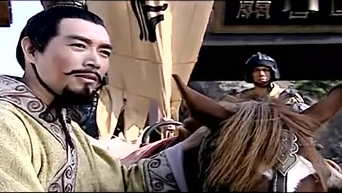 汉武大帝:梁王将死,其言也善,送太子战马,预言刘彻必成大器
