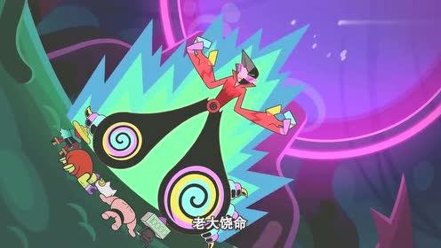 勇乐大帝只能用四次,快递双魔皇想借此消灭他们