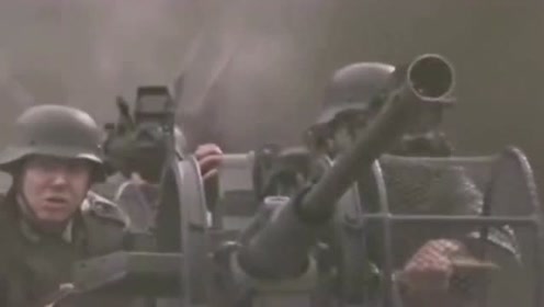 二战中,高射炮打落一架飞机需要多少炮弹?