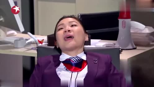 今夜百乐门:前一秒还挺温柔,后一秒贼蛮横,金靖真是收放自如!
