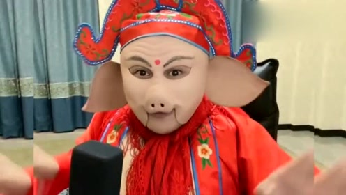 八戒改编一首《酒醉的小八戒》,歌词贼搞笑,听完我能笑到怀疑人生!