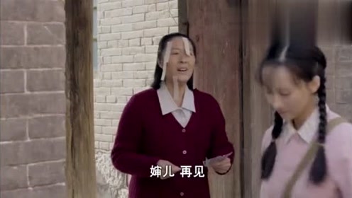 三妹:杨豆筋阴魂不散,大姑这暴脾气,真想冲出去收拾杨豆筋