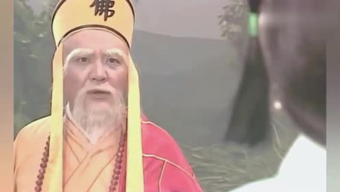 法海故意让小青杀梁连,让他承受万蛇穿心而死