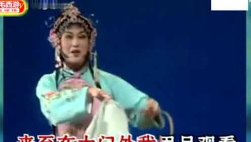 吕剧《小姑贤》 小桂姐压棉花转回了家, 名家唱名段,听醉了