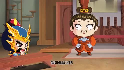 主公在哪:盟主带士兵出战!不料转脸就被战败