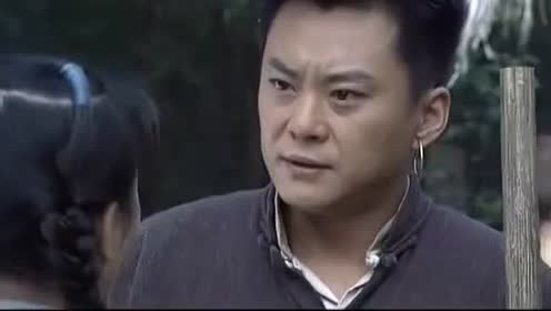 边城汉子:壮汉着急回去看寡妇,狐狸精拦着不让走