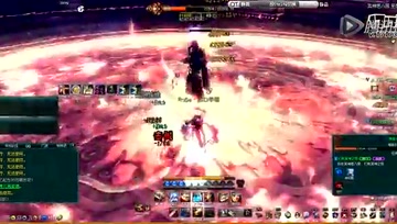 女仆剑士玩味慢打武神塔第8层愤怒武神